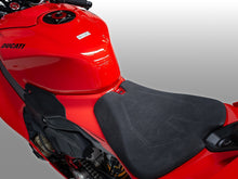 DBK / DUCABIKE RCS03 - Ducati Panigale V4 (2025+) Seat Insert – Accessories in Desmoheart – an Motorcycle Aftermarket Parts & Accessories Online Shop