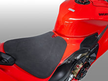DBK / DUCABIKE RCS03 - Ducati Panigale V4 (2025+) Seat Insert – Accessories in Desmoheart – an Motorcycle Aftermarket Parts & Accessories Online Shop
