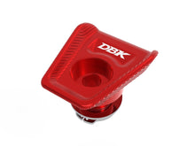 DBK / DUCABIKE RCS03 - Ducati Panigale V4 (2025+) Seat Insert – Accessories in Desmoheart – an Motorcycle Aftermarket Parts & Accessories Online Shop