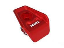 DBK / DUCABIKE RCS03 - Ducati Panigale V4 (2025+) Seat Insert – Accessories in Desmoheart – an Motorcycle Aftermarket Parts & Accessories Online Shop