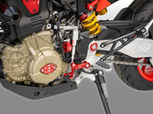 DBK DUCABIKE RPLC31 Ducati Hypermotard 698 Mono (2024+) Gear Lever – Accessories in Desmoheart – an Motorcycle Aftermarket Parts & Accessories Online Shop