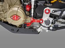 DBK DUCABIKE RPLC31 Ducati Hypermotard 698 Mono (2024+) Gear Lever – Accessories in Desmoheart – an Motorcycle Aftermarket Parts & Accessories Online Shop