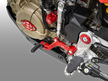 DBK DUCABIKE RPLC31 Ducati Hypermotard 698 Mono (2024+) Gear Lever – Accessories in Desmoheart – an Motorcycle Aftermarket Parts & Accessories Online Shop