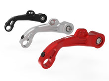 DBK DUCABIKE RPLC33 Ducati Multistrada V2 / V2S (2025+) Shift Lever – Accessories in Desmoheart – an Motorcycle Aftermarket Parts & Accessories Online Shop