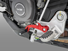 DBK DUCABIKE RPLC33 Ducati Multistrada V2 / V2S (2025+) Shift Lever – Accessories in Desmoheart – an Motorcycle Aftermarket Parts & Accessories Online Shop