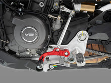DBK DUCABIKE RPLC33 Ducati Multistrada V2 / V2S (2025+) Shift Lever – Accessories in Desmoheart – an Motorcycle Aftermarket Parts & Accessories Online Shop
