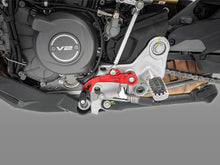 DBK DUCABIKE RPLC33 Ducati Multistrada V2 / V2S (2025+) Shift Lever – Accessories in Desmoheart – an Motorcycle Aftermarket Parts & Accessories Online Shop