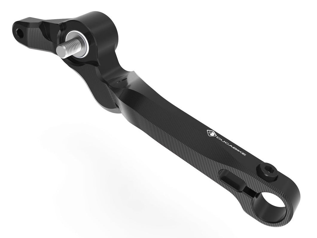 RPLF23 - DBK Ducati Monster 937 / 937 SP / 30° Anniversario (2021+) Brake Lever