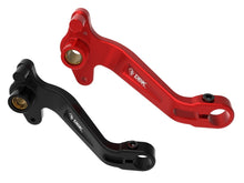 DBK DUCABIKE RPLF27 Ducati Hypermotard 698 Mono (2024+) Brake Lever – Accessories in Desmoheart – an Motorcycle Aftermarket Parts & Accessories Online Shop