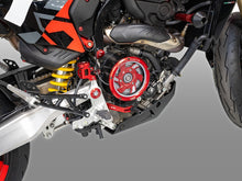 DBK DUCABIKE RPLF27 Ducati Hypermotard 698 Mono (2024+) Brake Lever – Accessories in Desmoheart – an Motorcycle Aftermarket Parts & Accessories Online Shop
