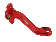 DBK DUCABIKE RPLF27 Ducati Hypermotard 698 Mono (2024+) Brake Lever – Accessories in Desmoheart – an Motorcycle Aftermarket Parts & Accessories Online Shop