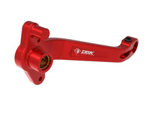 DBK DUCABIKE RPLF27 Ducati Hypermotard 698 Mono (2024+) Brake Lever – Accessories in Desmoheart – an Motorcycle Aftermarket Parts & Accessories Online Shop