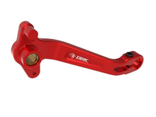 DBK DUCABIKE RPLF27 Ducati Hypermotard 698 Mono (2024+) Brake Lever – Accessories in Desmoheart – an Motorcycle Aftermarket Parts & Accessories Online Shop