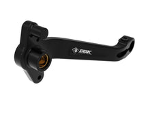 DBK DUCABIKE RPLF27 Ducati Hypermotard 698 Mono (2024+) Brake Lever – Accessories in Desmoheart – an Motorcycle Aftermarket Parts & Accessories Online Shop