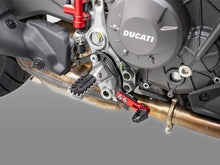 DBK / DUCABIKE RPLF29 Ducati Multistrada V2 / V2S (2025+) Brake Lever – Accessories in Desmoheart – an Motorcycle Aftermarket Parts & Accessories Online Shop