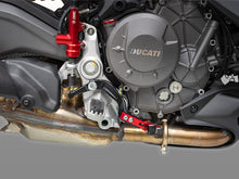 DBK / DUCABIKE RPLF29 Ducati Multistrada V2 / V2S (2025+) Brake Lever – Accessories in Desmoheart – an Motorcycle Aftermarket Parts & Accessories Online Shop