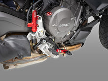 DBK / DUCABIKE RPLF29 Ducati Multistrada V2 / V2S (2025+) Brake Lever – Accessories in Desmoheart – an Motorcycle Aftermarket Parts & Accessories Online Shop