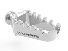 DBK DUCABIKE RPPIF04 - Ducati Rally Break Pedal (only for DBK DUCABIKE levers) – Accessories in Desmoheart – an Motorcycle Aftermarket Parts & Accessories Online Shop