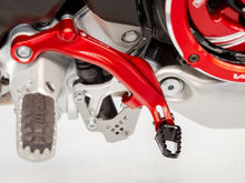 DBK DUCABIKE RPPIF04 - Ducati Rally Break Pedal (only for DBK DUCABIKE levers) – Accessories in Desmoheart – an Motorcycle Aftermarket Parts & Accessories Online Shop