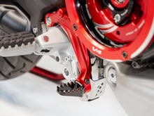DBK DUCABIKE RPPIF04 - Ducati Rally Break Pedal (only for DBK DUCABIKE levers) – Accessories in Desmoheart – an Motorcycle Aftermarket Parts & Accessories Online Shop