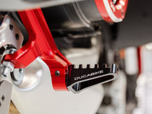 DBK DUCABIKE RPPIF04 - Ducati Rally Break Pedal (only for DBK DUCABIKE levers) – Accessories in Desmoheart – an Motorcycle Aftermarket Parts & Accessories Online Shop