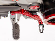 DBK DUCABIKE RPPIF04 - Ducati Rally Break Pedal (only for DBK DUCABIKE levers) – Accessories in Desmoheart – an Motorcycle Aftermarket Parts & Accessories Online Shop