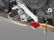 DBK DUCABIKE RPPIS04 Ducati Multistrada V2 / V2S (2025+) Rear Brake Pedal Extension – Accessories in Desmoheart – an Motorcycle Aftermarket Parts & Accessories Online Shop