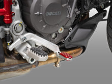 DBK DUCABIKE RPPIS04 Ducati Multistrada V2 / V2S (2025+) Rear Brake Pedal Extension – Accessories in Desmoheart – an Motorcycle Aftermarket Parts & Accessories Online Shop