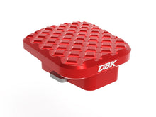 DBK DUCABIKE RPPIS04 Ducati Multistrada V2 / V2S (2025+) Rear Brake Pedal Extension – Accessories in Desmoheart – an Motorcycle Aftermarket Parts & Accessories Online Shop