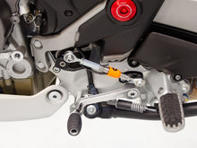 RPRC07D - DBK Ducati Multistrada V4 Rally / V4S / V4S Pikes Peak (2021+) Reverse Shift Kit