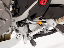 RPRC07D - DBK Ducati Multistrada V4 Rally / V4S / V4S Pikes Peak (2021+) Reverse Shift Kit