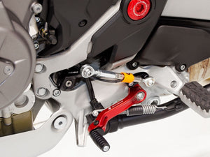 RPRC07D - DBK Ducati Multistrada V4 Rally / V4S / V4S Pikes Peak (2021+) Reverse Shift Kit – Accessories in Desmoheart – an Motorcycle Aftermarket Parts & Accessories Online Shop