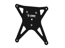 DBK DUCABIKE RPRT084 Ducati License Plate Mount Kit (for Italian plate) – Accessories in Desmoheart – an Motorcycle Aftermarket Parts & Accessories Online Shop