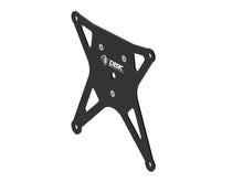DBK DUCABIKE RPRT084 Ducati License Plate Mount Kit (for Italian plate) – Accessories in Desmoheart – an Motorcycle Aftermarket Parts & Accessories Online Shop