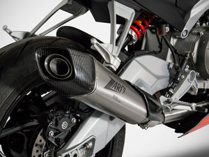 ZARD Aprilia RS 660 / Tuono 660 (2020+) Full Exhaust System – Accessories in Desmoheart – an Motorcycle Aftermarket Parts & Accessories Online Shop