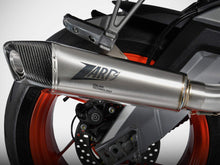 ZARD Aprilia RS 660 / Tuono 660 (2020+) Full Exhaust System – Accessories in Desmoheart – an Motorcycle Aftermarket Parts & Accessories Online Shop