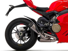 ARROW 71162PK Ducati Panigale V4 (2018+) Titanium Slip-on Exhaust "Works" (racing) – Accessories in Desmoheart – an Motorcycle Aftermarket Parts & Accessories Online Shop