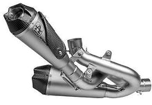 ARROW 71162PK Ducati Panigale V4 (2018+) Titanium Slip-on Exhaust "Works" (racing) – Accessories in Desmoheart – an Motorcycle Aftermarket Parts & Accessories Online Shop