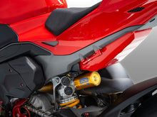 DBK DUCABIKE SCCM01 Ducati Panigale V4 / Streetfighter V4 (2018+) Tie Down Straps Support Kit – Accessories in Desmoheart – an Motorcycle Aftermarket Parts & Accessories Online Shop