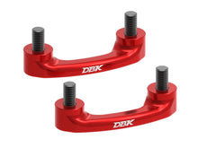 DBK DUCABIKE SCCM01 Ducati Panigale V4 / Streetfighter V4 (2018+) Tie Down Straps Support Kit – Accessories in Desmoheart – an Motorcycle Aftermarket Parts & Accessories Online Shop