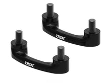 DBK DUCABIKE SCCM01 Ducati Panigale V4 / Streetfighter V4 (2018+) Tie Down Straps Support Kit – Accessories in Desmoheart – an Motorcycle Aftermarket Parts & Accessories Online Shop