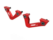 DBK DUCABIKE SCCM02 Ducati Motorcycle Tie Down Straps Support Kit – Accessories in Desmoheart – an Motorcycle Aftermarket Parts & Accessories Online Shop