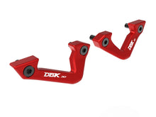 DBK DUCABIKE SCCM02 Ducati Motorcycle Tie Down Straps Support Kit – Accessories in Desmoheart – an Motorcycle Aftermarket Parts & Accessories Online Shop