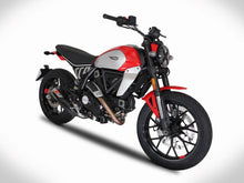 ZARD Ducati Scrambler 800 Full Throttle / Icon / Nightshift  (2023+) Slip-on Exhaust – Accessories in Desmoheart – an Motorcycle Aftermarket Parts & Accessories Online Shop