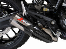 ZARD Ducati Scrambler 800 Full Throttle / Icon / Nightshift  (2023+) Slip-on Exhaust – Accessories in Desmoheart – an Motorcycle Aftermarket Parts & Accessories Online Shop