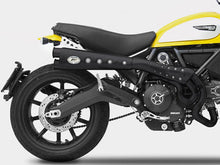 ZARD Ducati Scrambler 800 (15/22) Stainless Steel Slip-on Exhaust "Special Edition" (high mount) – Accessories in Desmoheart – an Motorcycle Aftermarket Parts & Accessories Online Shop