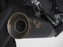 ZARD Ducati Scrambler 800 Full Throttle / Icon / Nightshift  (2023+) Stainless Steel Slip-on Exhaust "Zuma" – Accessories in Desmoheart – an Motorcycle Aftermarket Parts & Accessories Online Shop