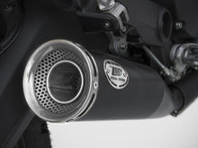 ZARD Ducati Scrambler 800 Full Throttle / Icon / Nightshift  (2023+) Stainless Steel Slip-on Exhaust "Zuma" – Accessories in Desmoheart – an Motorcycle Aftermarket Parts & Accessories Online Shop