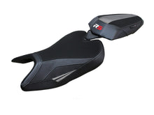 TAPPEZZERIA ITALIA Aprilia RS 457 (2023+) Seat Cover "Bezz" – Accessories in Desmoheart – an Motorcycle Aftermarket Parts & Accessories Online Shop