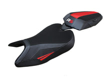 TAPPEZZERIA ITALIA Aprilia RS 457 (2023+) Seat Cover "Bezz" – Accessories in Desmoheart – an Motorcycle Aftermarket Parts & Accessories Online Shop